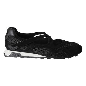 Ash Sneaker Kore Low Profile X-Band - - Shoes - Donna - Nero - 40 EU