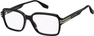 Marc Jacobs Demo Square Mens Eyeglasses MARC 607 0807 56