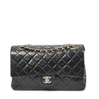 Chanel Classic Double Flap 26 Schoudertas