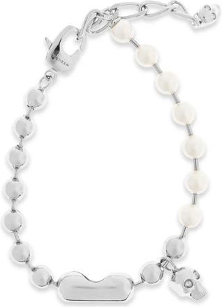 Alexander McQueen Jewellery Alexander Mcqueen - Heren - Armbanden - Veelkleurig - ONE Size - Accessoires