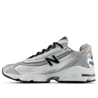 New Balance 1000 Silver Metallic Truffle Salt U10001PD