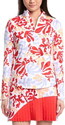 Callaway Fashion Printed Sun Protection