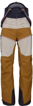 Elevenate Bec De Rosses XI Pants Skihose f&uuml;r Herren | braun