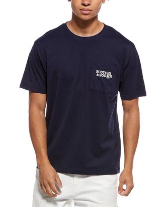 Scotch & Soda Graphic T-Shirt
