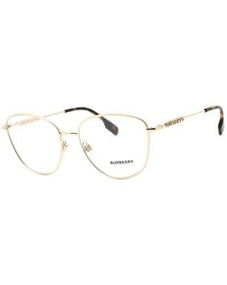Burberry Womens 0Be1376 55Mm Optical Frames