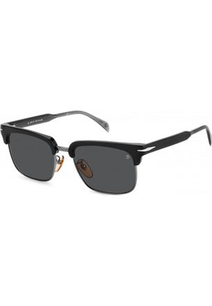 David Beckham DB 1119 G S 55 ANS Zonnebril