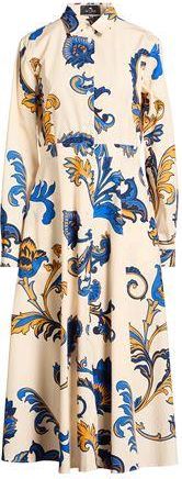 Etro DRESSES - Midi dresses on YOOX.COM