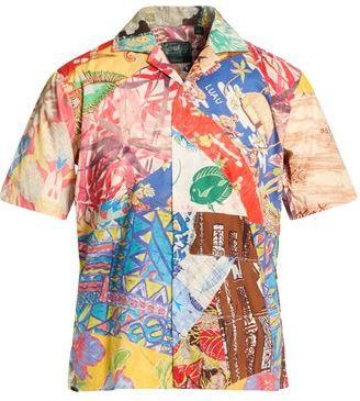 Gitman Bros. Vintage TOPWEAR - Camicie su YOOX.COM