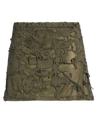 Diesel HOSEN & R&Ouml;CKE - Minir&ouml;cke auf YOOX.COM