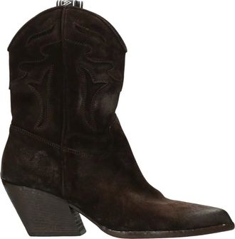 Elena Iachi Donna, Scarpe, Marrone, 39 EU, new