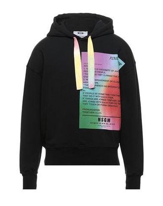 Msgm TOPWEAR - Sweatshirts on YOOX.COM