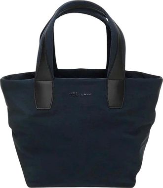 VeeCollective Essence Small - Dames - Handtassen - Blauw - ONE Size - Nylon - Tassen