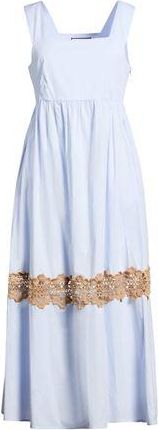 THE ABITO Milano KLEIDER - Maxi-Kleider auf YOOX.COM