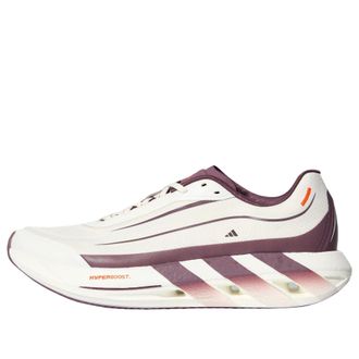 adidas Hyperboost Lite Off White Shadow Fig KH6780