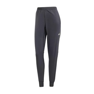 adidas (WMNS) adidas Own the Run Joggers Asia Sizing Black IK7444