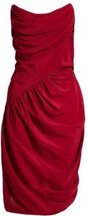 Vivienne Westwood DRESSES - Mini dresses sur YOOX.COM