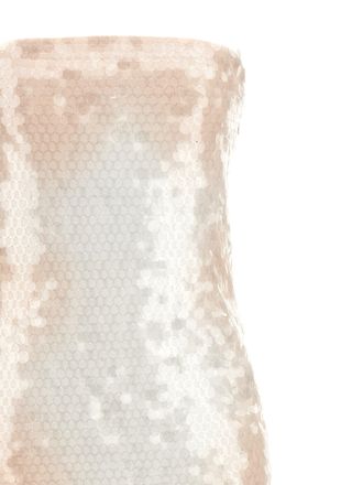 Sportmax Polyamide Midi Womens Dress
