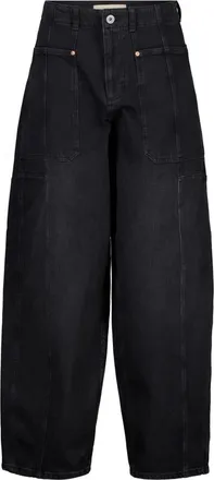 Mos Mosh MOS Mosh, Donna, Jeans, Nero, W28 L32, new