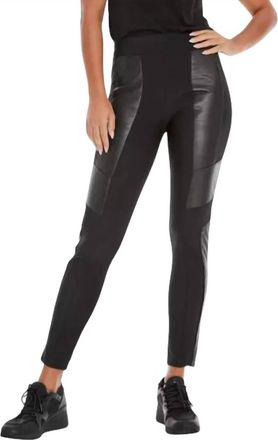 Anatomie Etherlane Leggings In Black
