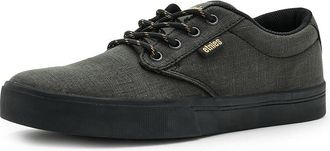Etnies Jameson 2 Eco Mens Skate Shoes Destruct Wash : 5.5 D - Medium, Canvas