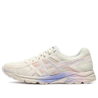 Asics (WMNS) ASICS Gel-Contend 4 Cream y T8D9Q-109