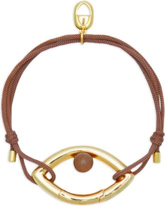 Capsule Eleven x PANTONE Bracciale con perline - Oro