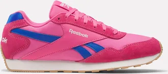 Reebok Womens Reebok Glide Low In Passion M