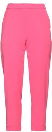 P.A.R.O.S.H. BOTTOMWEAR - Trousers on YOOX.COM