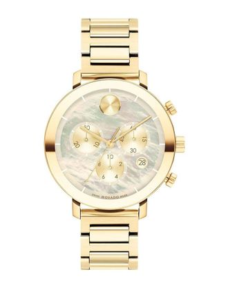 Movado Womens Bold Watch