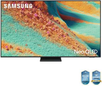 Samsung Televisore Samsung Qledsmart Samsung 55qn85f