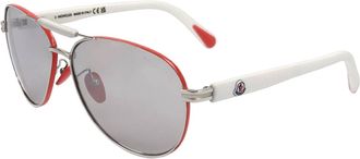 Moncler ML0241-H 16C zonnebril