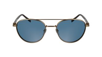 Lacoste L271S 750 AMBER GOLD 54/20/145 MALE Sunglasses