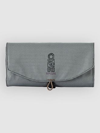 Rip Curl S-Series Dopp Kit Reisetasche gr&uuml;n