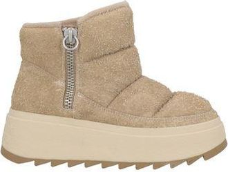 Ash FOOTWEAR - Ankle boots on YOOX.COM