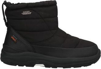 Suicoke CALZADO - Botines de ca&ntilde;a alta en YOOX.COM