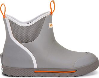Xtratuf Xtratuf Mens Wheelhouse 6 Ankle Deck Boot Wheelhouse Men In M