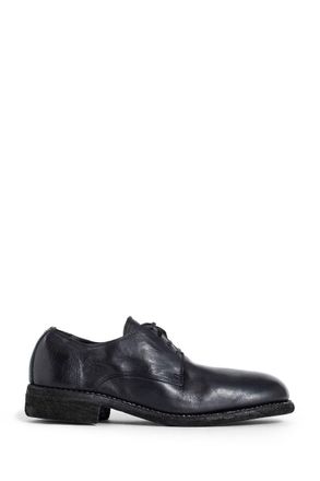 Guidi Lace-Ups