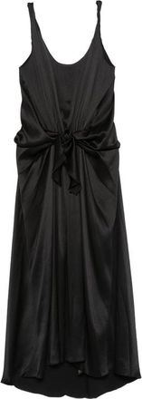 J.W.Anderson Knot Maxi Dress