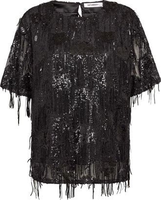Co'Couture Tops - Blouses & Shirts - Mujer - Negro - XS