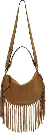 Isabel Marant Mujer, Bolsos, Marr&oacute;n, Talla: ONE Size