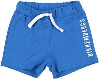 Dirk Bikkembergs BOTTOMWEAR - Shorts & Bermuda Shorts on YOOX.COM