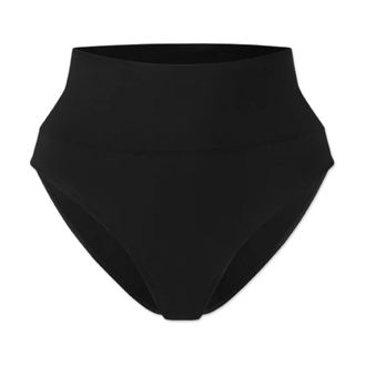 Heist Studios Shapewear, female, Black, Size: 3XL/4XL Contour Seamless High Waist Briefs