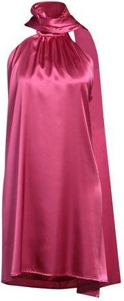 Twentyfourhaitch DRESSES - Mini dresses on YOOX.COM