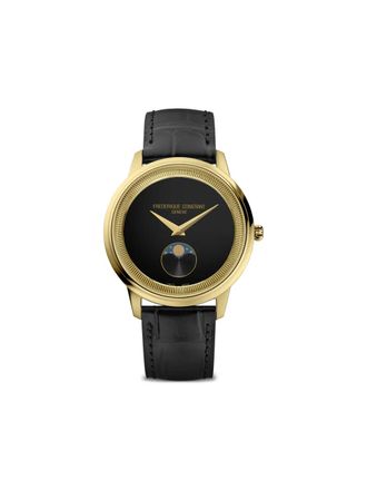 Frederique Constant Classics 37mm - Black