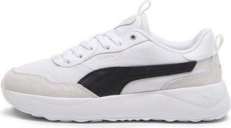 Puma (WMNS) PUMA Runtamed Platform White Black 392324-01