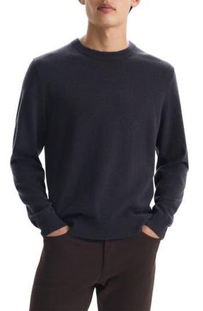 Theory Hilles Cashmere Sweater in Hckrymelng at Nordstrom Rack, Size X-Small