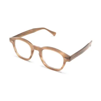 Epos Bronte 3 Optical Frame - unisex - Epos - Glasses - Brown - 48 MM - Accessories