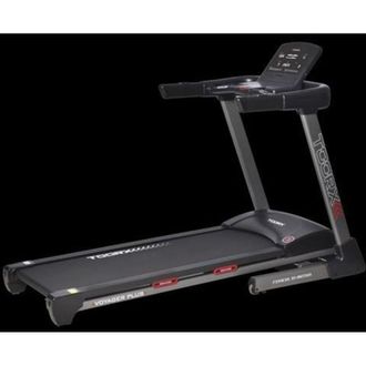 Toorx Tappeto Rotante Voyager