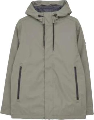 Tant&auml; Rainwear Plas Jacket