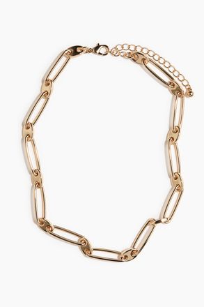 H&M Gliederkette - Gold